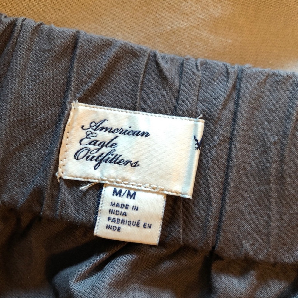 Mini skirt - Picture 2 of 2